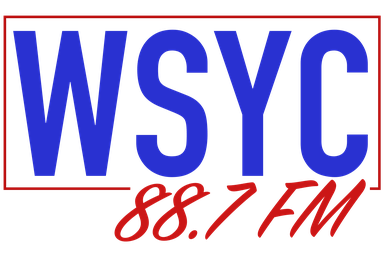 Logo de WSYC 88.7 FM