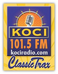 Logo de KOCI-LP 101.5 FM