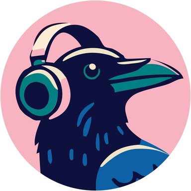 Logo de KCAW 104.7 FM