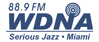 Logo de 88.9 WDNA
