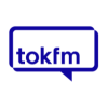 Logo de Tok FM