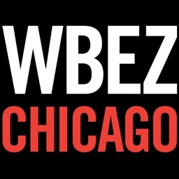 Logo de WBEZ 91.5 FM