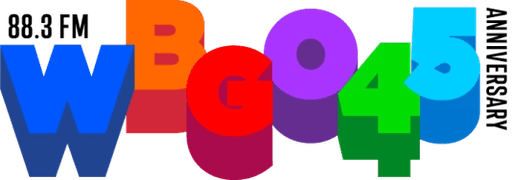 Logo de WBGO Jazz 88.3 FM