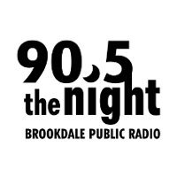 Logo de WBJB The Night 90.5 FM