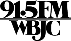 Logo de WBJC 91.5 FM
