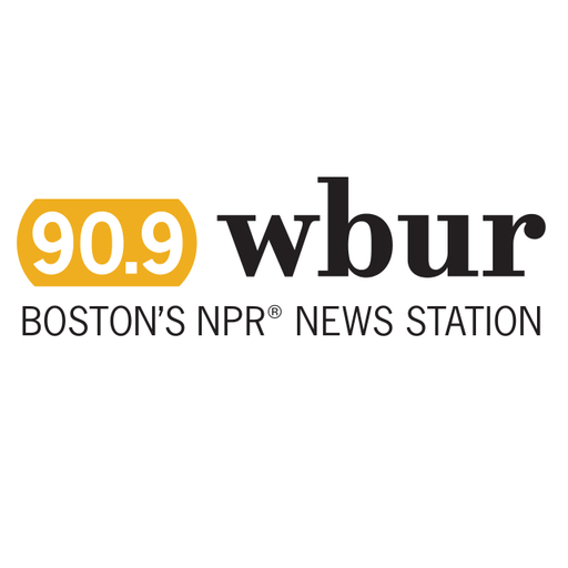 Logo de WBUR 90.9 FM