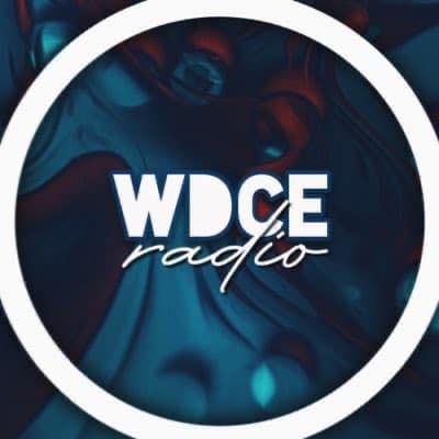 Logo de WDCE 90.1 FM