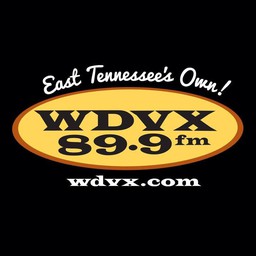 Logo de WDVX 89.9 FM