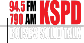 Logo de KSPD 790 AM