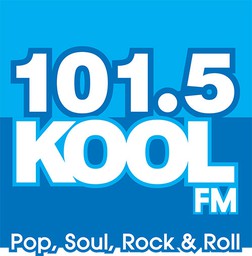 Logo de KKOO Kool Oldies 99.5 FM