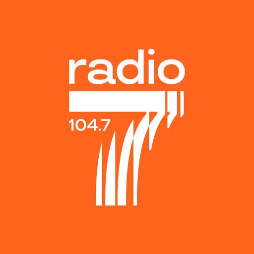Logo de Радио 7 На семи холмах (Radio 7)