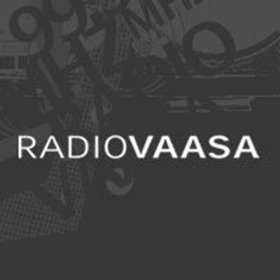 Logo de Radio Vaasa