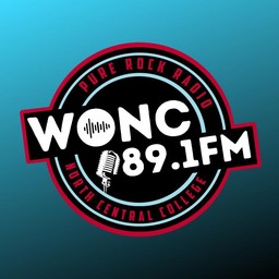 Logo de WONC Pure Rock 89.1
