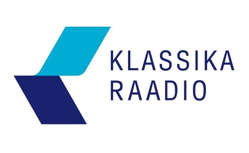 Logo de ERR Klassikaraadio