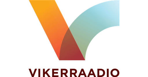Logo de ERR Vikerraadio