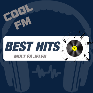 Logo de Coolfm Best hits