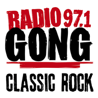 Logo de Gong 97.1
