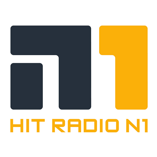 Logo de Hit Radio N1