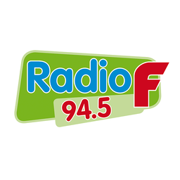 Logo de Radio F 94.5