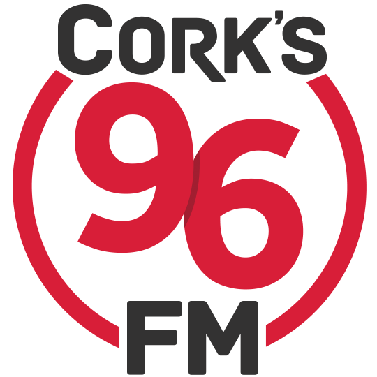 Logo de Cork's 96FM