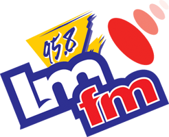 Logo de Louth Meath FM - LMFM 95.8