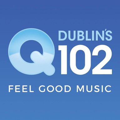 Logo de Dublin's Q 102 FM