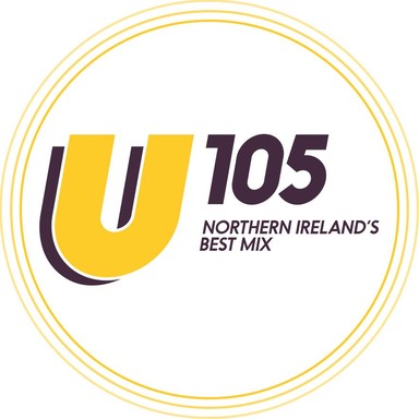 Logo de U105