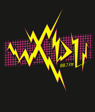 Logo de WXDU 88.7 FM