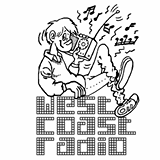 Logo de West Coast Radio 95.3