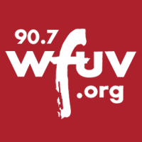 Logo de WFUV 90.7 FM