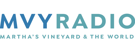 Logo de WMVY mvyradio