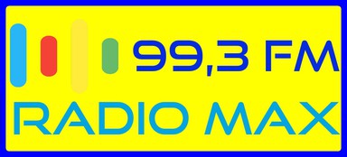 Logo de Radio Max