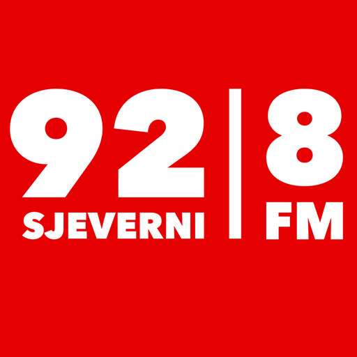 Logo de Radio Sjeverni.FM