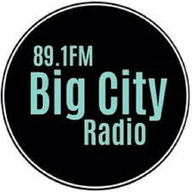 Logo de Big City Radio