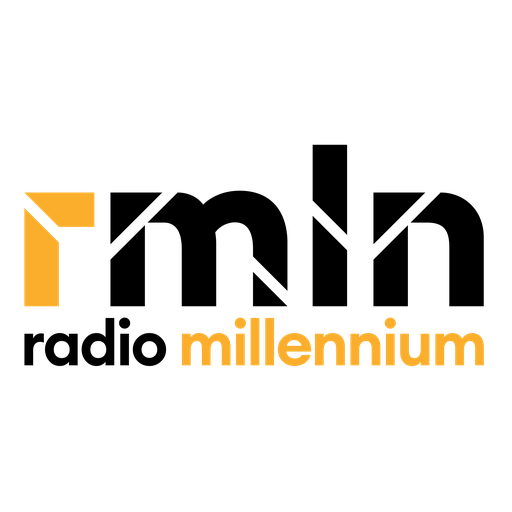 Logo de Radio Millennium