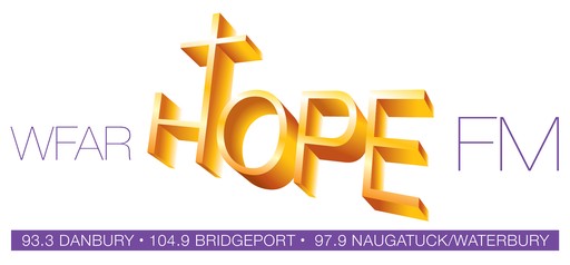 Logo de WFAR Hope 93.3 FM