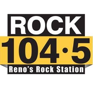 Logo de KDOT Rock 104.5 FM