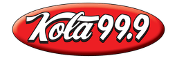 Logo de KOLA 99.9 FM