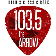 Logo de KRSP The Arrow 103.5 FM