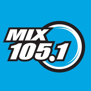 Logo de KUDD / KUDE The Mix 107.9 & 105.1 / 103.9 FM