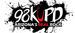 Logo de KUPD 97.9 FM (US Only)