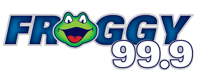Logo de KVOX Froggy 99.9 FM