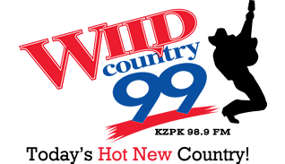 Logo de KZPK Wild Country 99