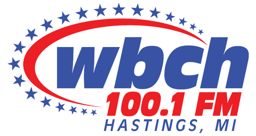 Logo de WBCH AM FM