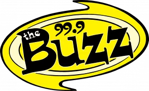 Logo de WBTZ 99.9 The Buzz (US only)
