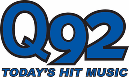 Logo de WDJQ Q92 FM