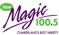 Logo de WDYK Magic 100.5 FM