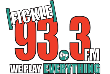 Logo de WFKL Fickle 93.3
