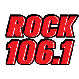 Logo de WFXH Rock 106.1 FM