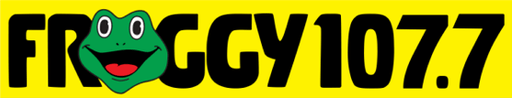 Logo de WGTY 107.7 FM